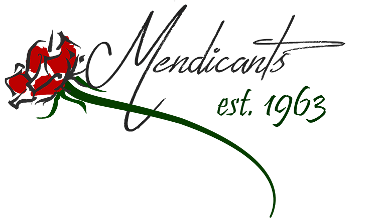 Mendicants 55